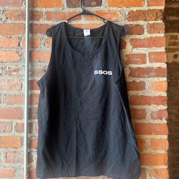 5 Seconds of Summer - Picture 3 of 5